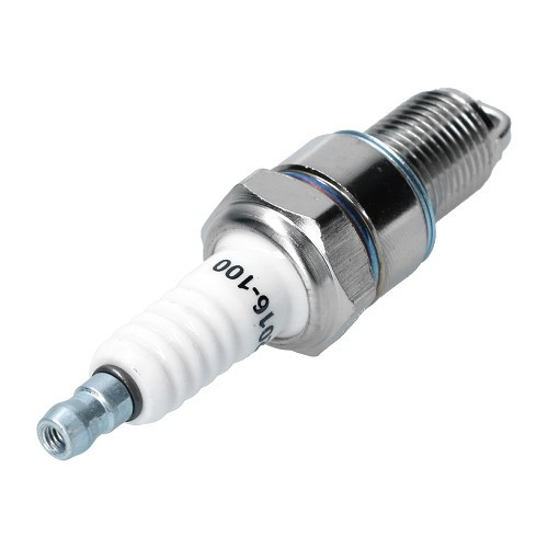 Zündkerze W8CC BBT für Motoren mit langen Zylinderköpfen - KC32001