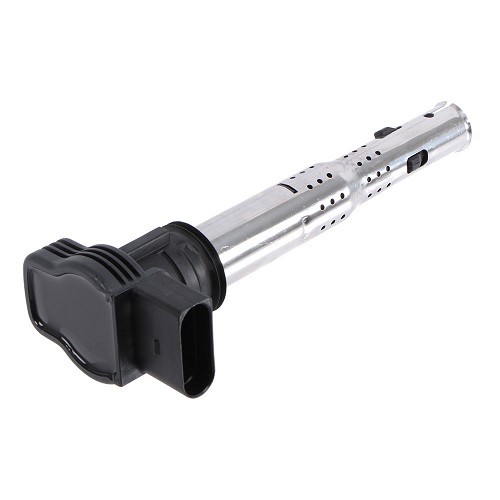     
                
                
    Bobine d'allumage pour VOLKSWAGEN Transporter T5 TSi (2003-2015) - KC32009
