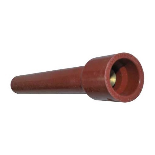  1 Boquilla de 109 mm en cable de bujía para cilindro 2 / 4 - KC32202-1 