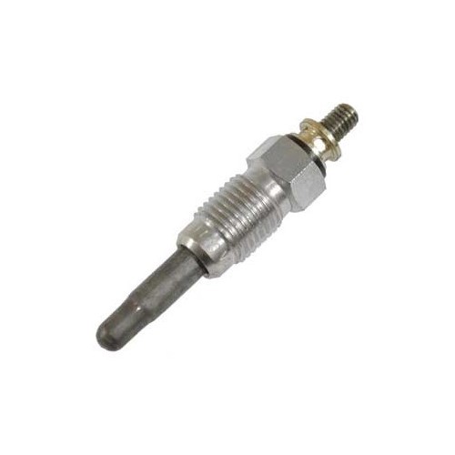  1 Preheating spark plug, standard quality - KC33000 