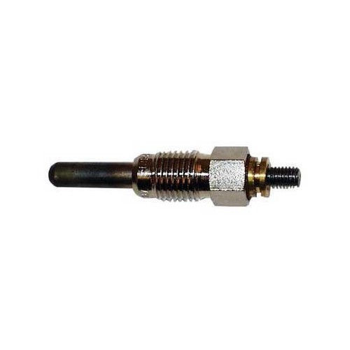     
                
                
    1 glow plug for Transporter T4 D/TD - German quality - KC33003
