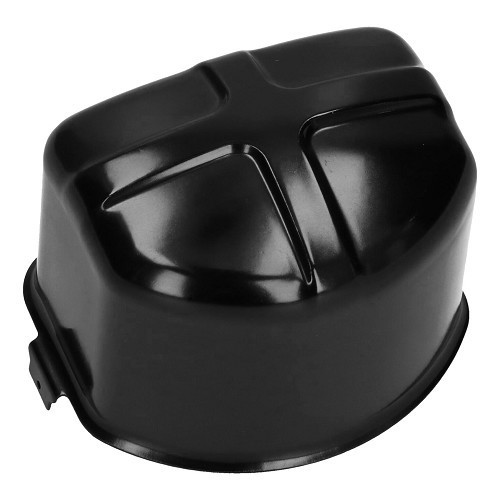     
                
                
    Coperchio per regolatore "D" da 6 volt per VOLKSWAGEN COMBI SPLIT (1950-1953) - KC35003
