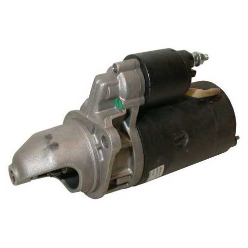     
                
                
    Starter for VW Transporter T3 1.6 D / TD ->85 - KC35004
