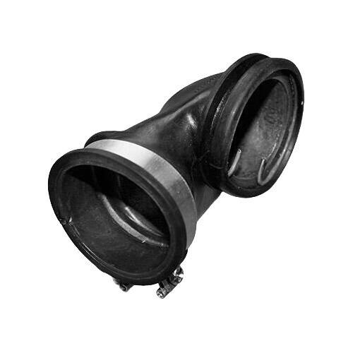     
                
                
    Alternator vent elbow for VOLKSWAGEN Combi Bay Window (08/1972-07/1979) - Engine type 4 - KC35005

