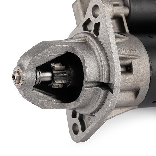 Motorino di avviamento per VW Transporter T25 1.6 - 1.7 D / TD dal 1985 al 1992 - KC35006