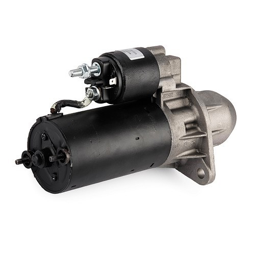 Motorino di avviamento per VW Transporter T25 1.6 - 1.7 D / TD dal 1985 al 1992 - KC35006