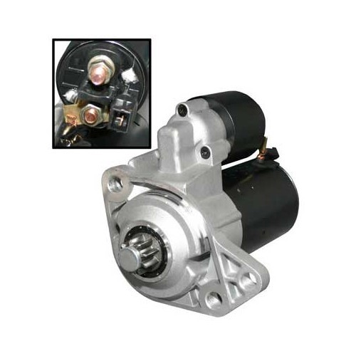     
                
                
    Starter for Transporter T4 2.0 Automatic 90 ->03 - KC35007
