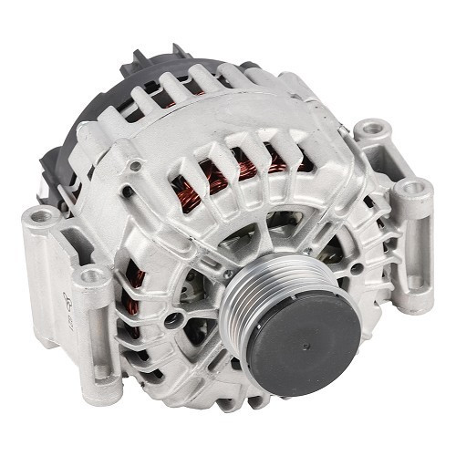     
                
                
    Alternator 140 amps for VOLKSWAGEN Transporter T6 2.0 TSi (2015-) - KC35031
