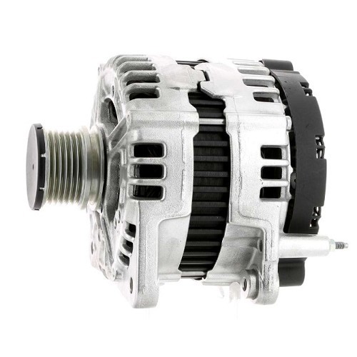     
                
                
    Alternator 180 amps for VOLKSWAGEN Transporter T5 2.0 TDi (2003-2015) - KC35038

