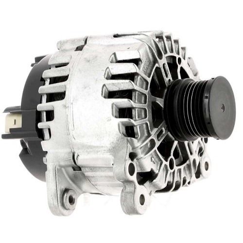 Alternator 180 amps for VOLKSWAGEN Transporter T5 2.0 TDi (2003-2015) - KC35039