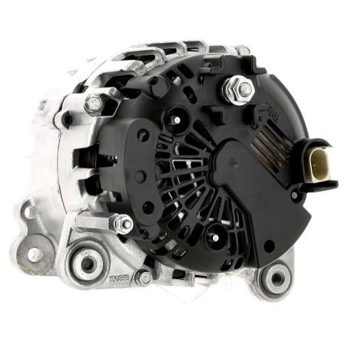 Alternator 180 amps for VOLKSWAGEN Transporter T5 2.0 TDi (2003-2015) - KC35039