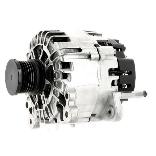     
                
                
    Alternator 180 amps for VOLKSWAGEN Transporter T5 2.0 TDi (2003-2015) - KC35039
