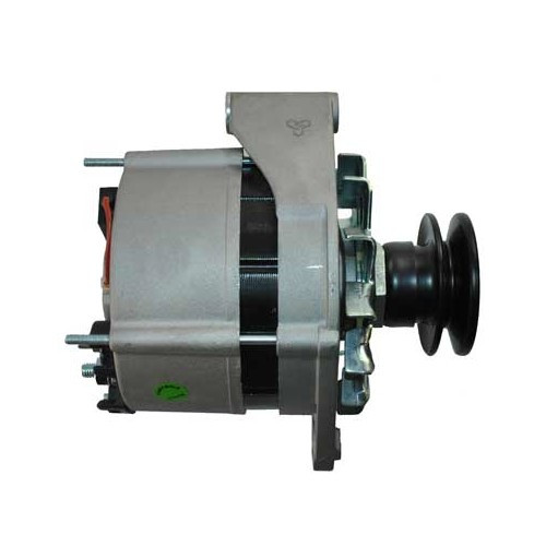 Superior quality 65A alternator for Transporter Diesel 86 -> 92 - KC35101