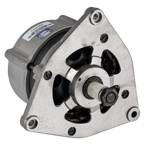     
                
                
    Alternatore 45A per VW Transporter T25/T3 1.6 CT e 2.0 CU - KC35108
