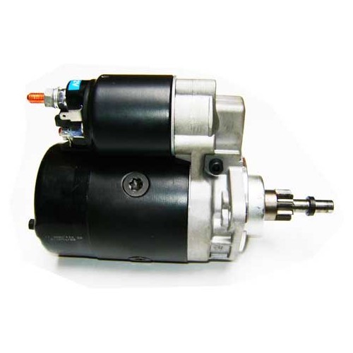 Starter for Transporter 1.9 & 2.1 86 ->92 - KC35302