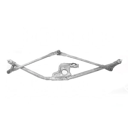     
                
                
    Tringlerie d'essuie-glace avant pour VW Transporter T4 - KC35380
