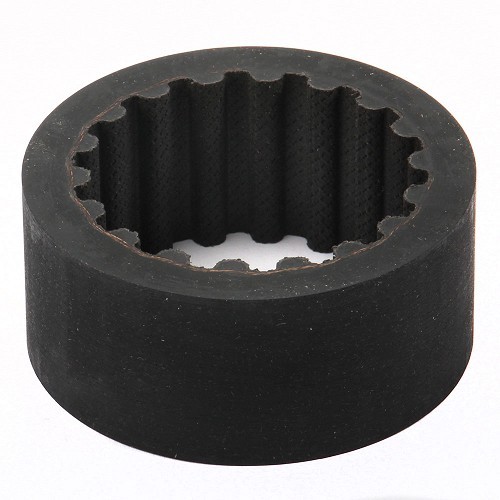     
                
                
    Overrunning alternator pulley drive belt for Transporter T5 (7H, 7J) - KC35402
