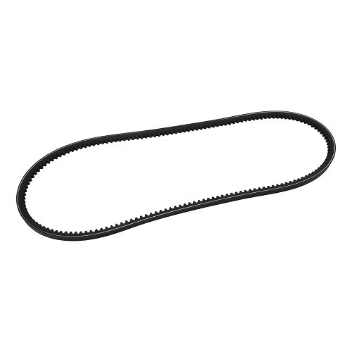     
                
                
    Cinturón accesorio para VOLKSWAGEN Transporter T4 (1990-2003) - 9,5 x 978 mm - KC35601
