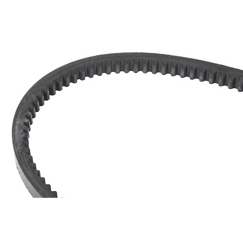 2nd alternator belt for VOLKSWAGEN Transporter T25 (01/1981-07/1992) - Diesel engines - KC35608