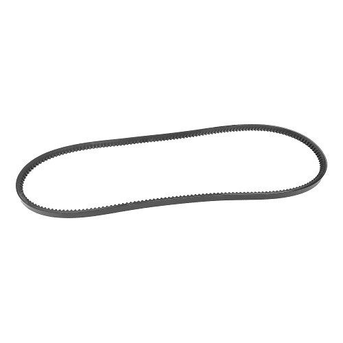     
                
                
    Courroie de 2ème alternateur pour VOLKSWAGEN Transporter T25 (01/1981-07/1992) - Moteurs Diesel - KC35608
