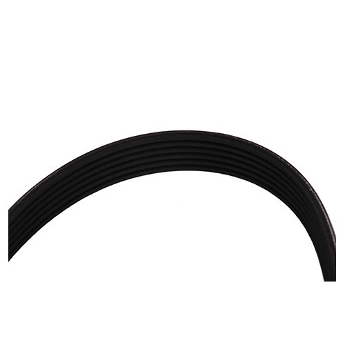 Alternatorbelt 21.36 x 2236 mm for Transporter T4 - KC35626