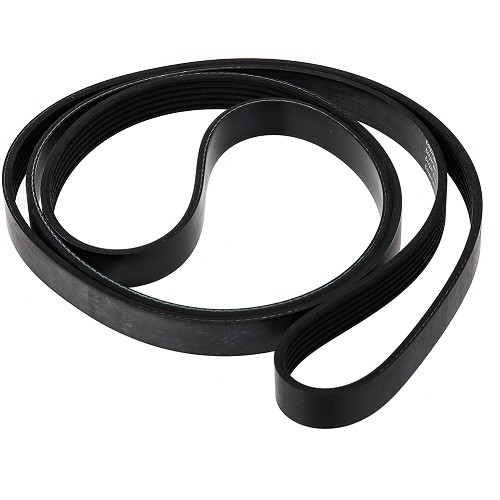     
                
                
    Cinghia alternatore 21,36 x 2275 mm per VW Transporter T4 - KC35627
