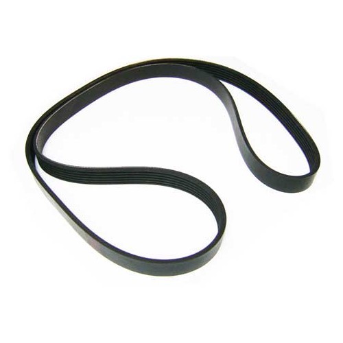  Accessory belt 21.36 x 1715 mm for LT (2D) 99 ->07 without air conditioning - KC35640 