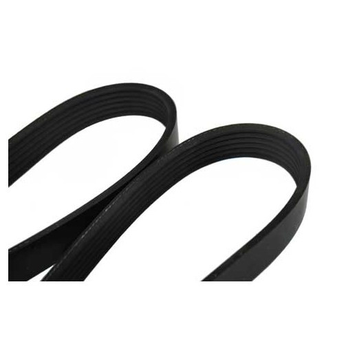 Courroie d'accessoires pour VW Transporter T5 - KC35719