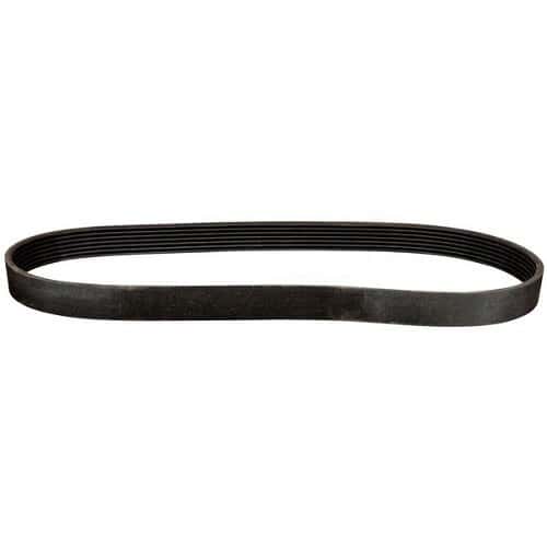  Accessory belt for a VW Transporter T5 WITHOUT air conditioning - KC35724 