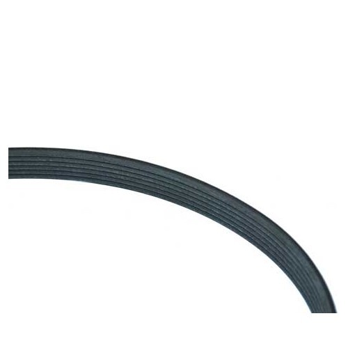 Accessory belt 21.36 x 1694 mm for Transporter T4 without air con - KC35727