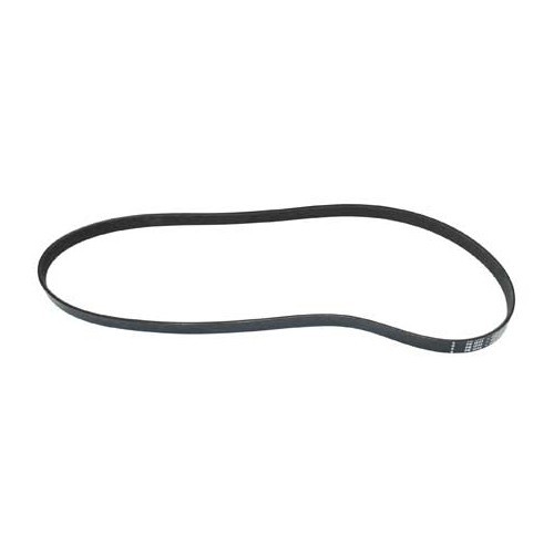  Accessory belt 21.36 x 1694 mm for Transporter T4 without air con - KC35727 