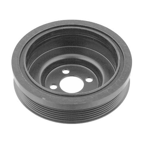     
                
                
    Poulie Damper pour VW T5 2.0 TDi - KC35958
