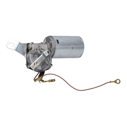     
                
                
    Motor de limpiaparabrisas para VW Combi Bay Window de 1968 a 1974 - KC36002
