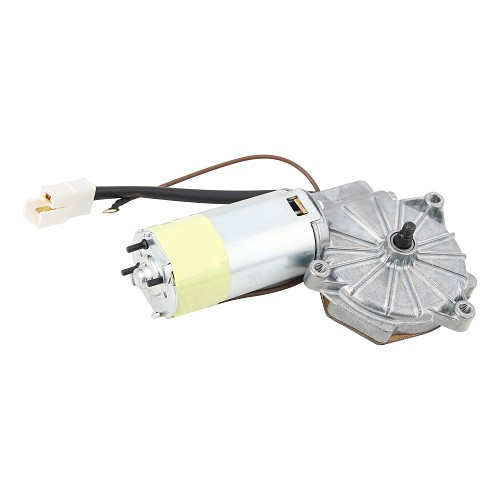 Rear wiper motor for VOLKSWAGEN Transporter T25 (1979-1992) - KC36003