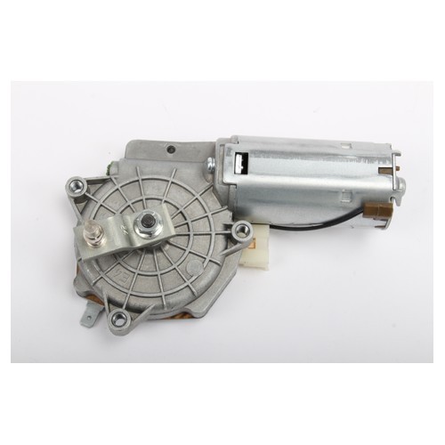  Rear windowwipermotor for Transporter T4 with tailgate - KC36006 