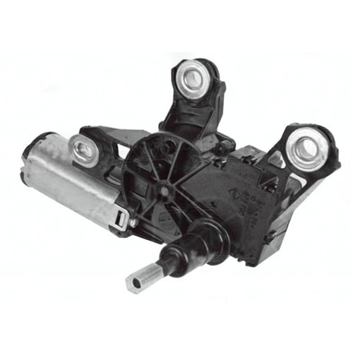  Rear wiper motor for a Transporter T5 with tailgate - KC36015 