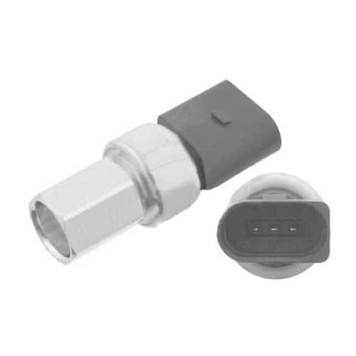  Air conditioning pressure sensor for a VW Transporter T6 - KC39002 