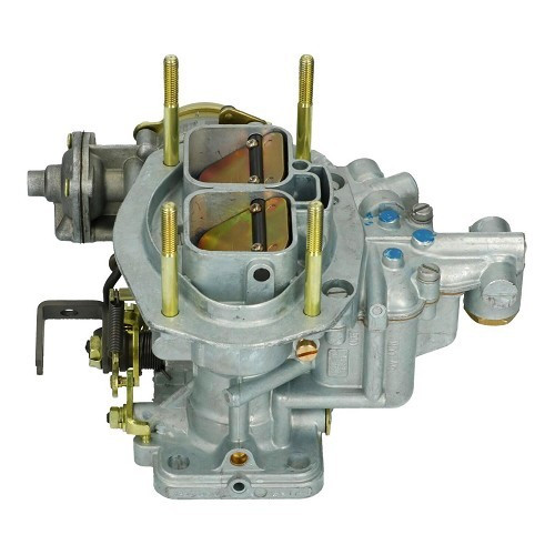  Carburetor 32/36 Weber for VOLKSWAGEN Combi Split (-07/1967) - KC42403 
