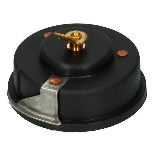 Replacement starter for WEBER 32/36 progressive carburetor for VOLKSWAGEN Combi Bay Window (08/1967-07/1979) - KC42406