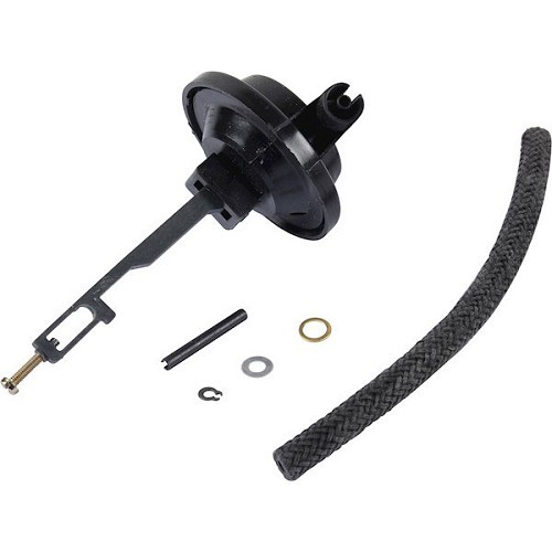     
                
                
    Anti-stall device for the carburettor of a VW Transporter T25 - KC42410
