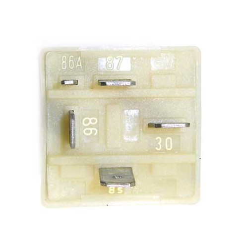  Control unit relay for Transporter T4 - KC43008-1 