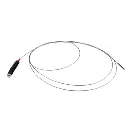     
                
                
    Câble d'accélérateur pour VOLKSWAGEN Transporter T25 Automatique (05/1979-09/1982) - KC43301
