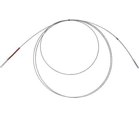 Câble Accélérateur Pour VW Transporter T4 2.5 Essence (1993-2003) - Pièce D'origine