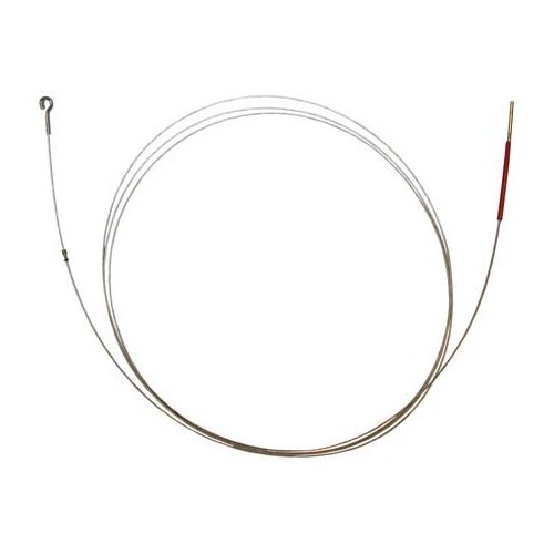  Accelerator cable for Combi 68 ->10/68 - KC43309 