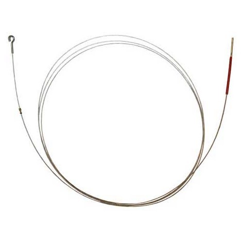  Cable de accelerador para Combi 10/68 -> 07/71. - KC43310 