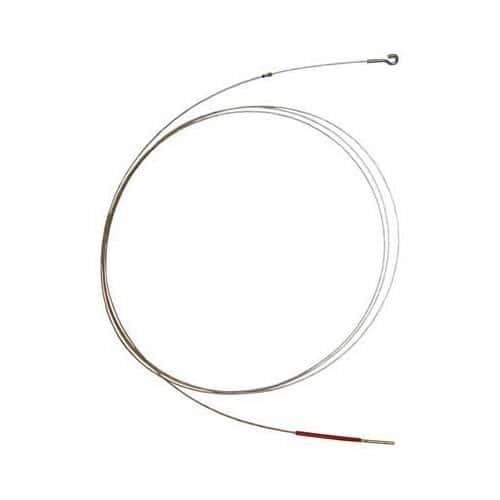  Accelerator cable for Combi 08/71 ->07/72 - KC43312 