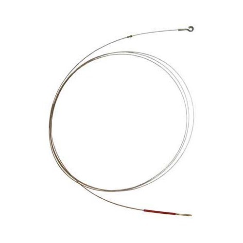  Accelerator cable for Combi 08/71 ->07/72 - KC43312 