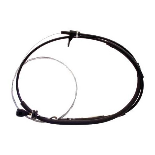  Accelerator cable for Transporter 1.6 D 81 ->87 - KC43319 