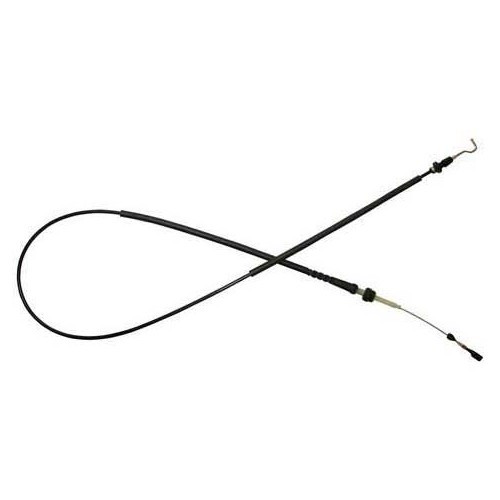     
                
                
    Accelerator cable for Transporter T4 1.9 D ->95 - KC43320
