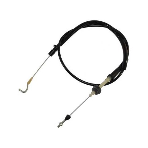  Accelerator cable for Transporter T4 2.5 Petrol AAF 90 ->93 - KC43321 